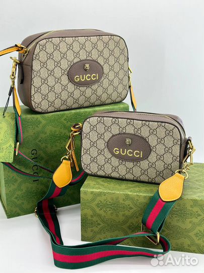 Сумка женская Gucci