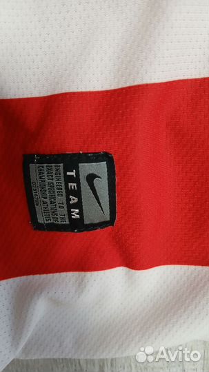 Форма Атлетико Мадрид 2008-2009