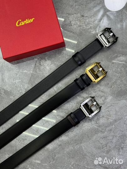 Ремень cartier