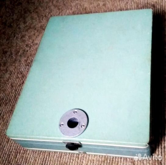 Фотоувеличитель упа-5М