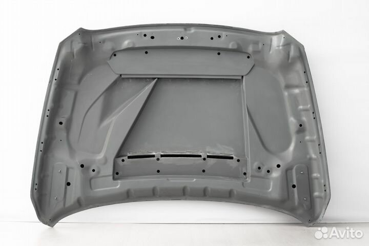 Капот Dodge RAM 1500 4 Gen 2009 - 2018 (тюнинг)