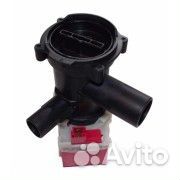 Насос copreci EBS 30W 4 защелки+улитка