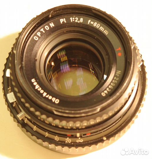 Hasselblad 500CM kit