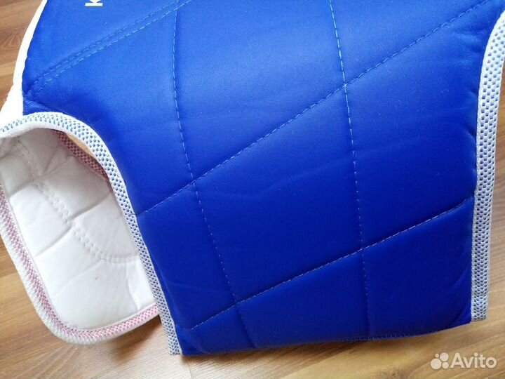 Жилет для тхэквондо