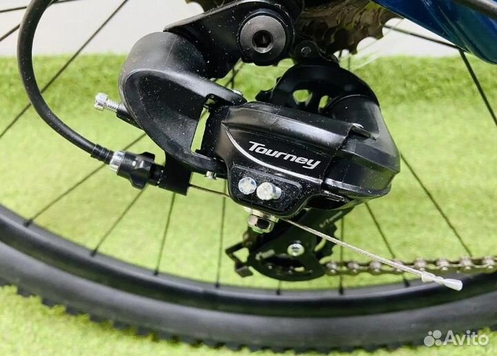 Велосипед 29