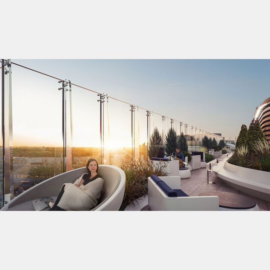 4-к. квартира, 125,7 м², 49/50 эт.