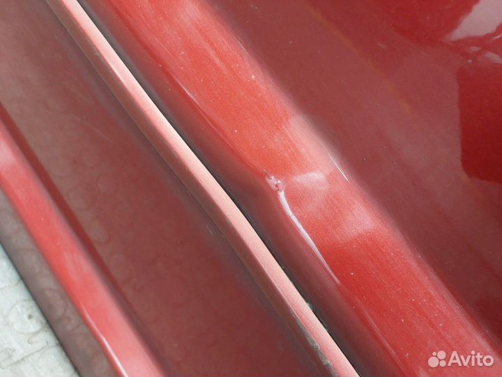 Дверь боковая Dodge Caliber, 2008