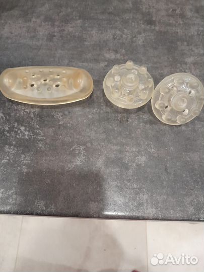 Вибро массажер для тела