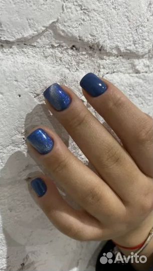 Маникюр педикюр