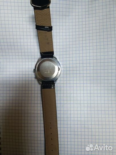 Наручные часы Ракета пчз