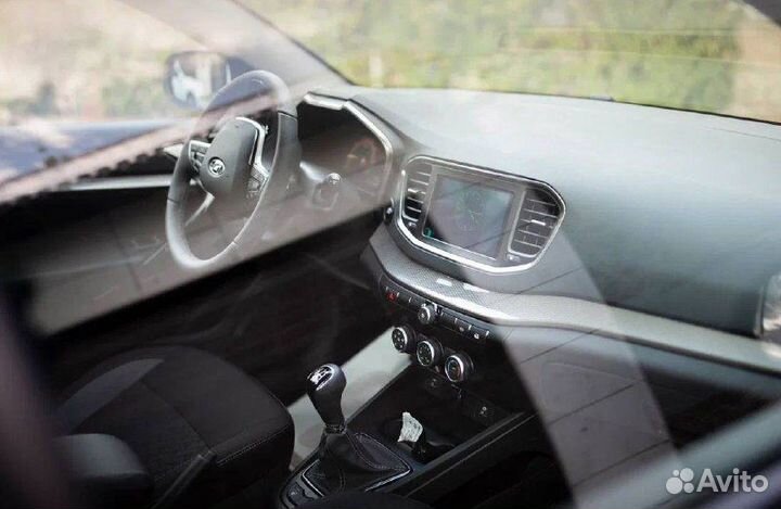 LADA Vesta 1.6 МТ, 2023, 1 км