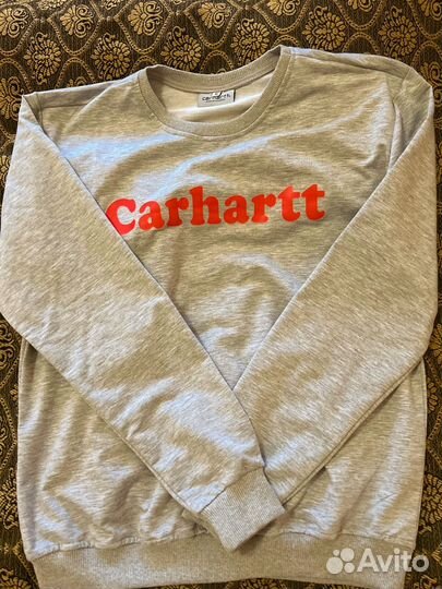 Свитшот carhartt