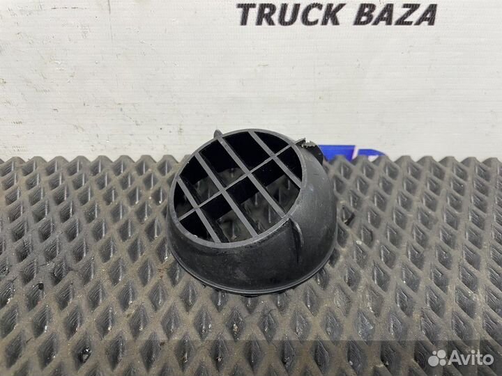 201575800802 Воздуховод автономного отопителя