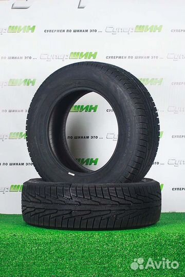 Ikon Tyres Nordman RS2 SUV 225/70 R16