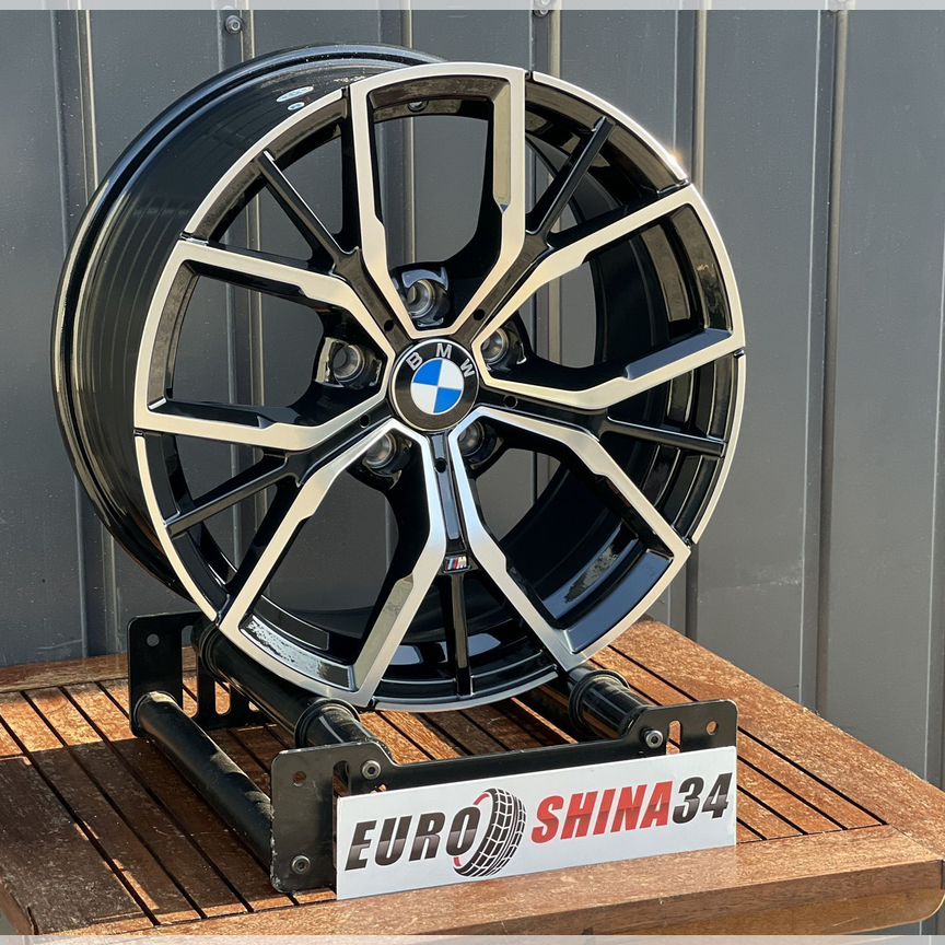 Литые диски PRD 8×R17 5×120