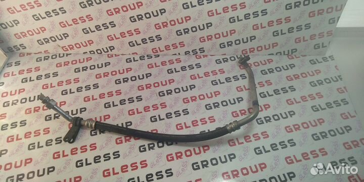 Трубка кондиционера CP б/у Premacy