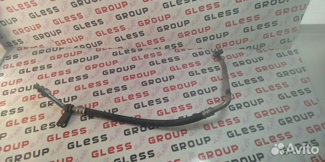 Трубка кондиционера CP б/у Premacy