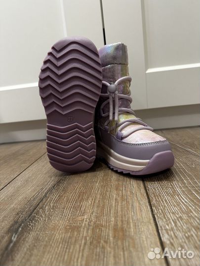 Дутики детские 27