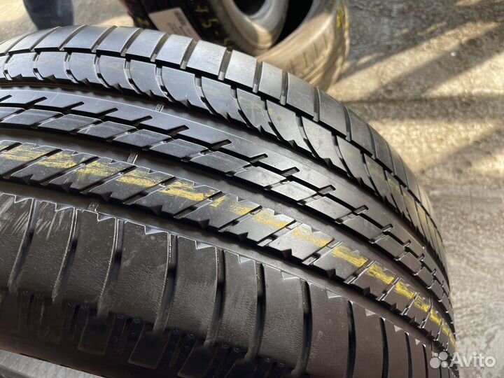 Goodyear Eagle F1 Asymmetric SUV 295/40 R22 112W