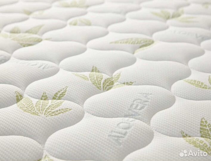 Матрас Мистер Слип Cooper Double TFK S-16-E 16(60х190)