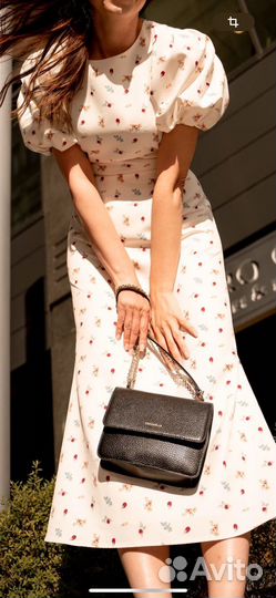 Платье post meridiem s