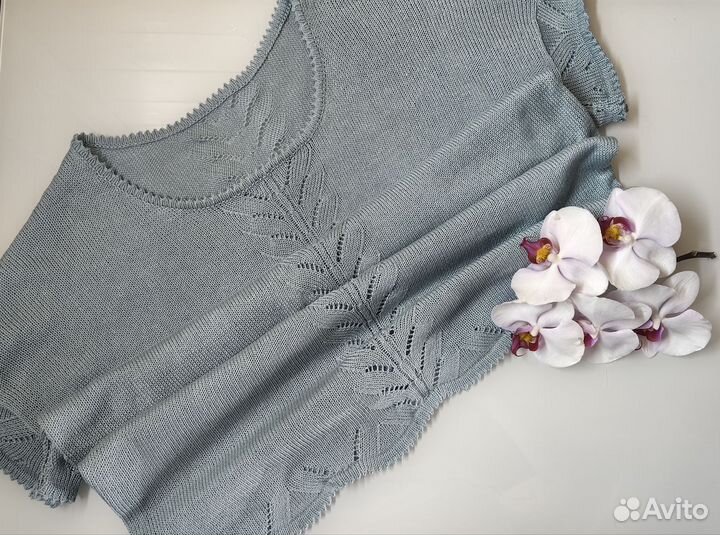 Джемперы, кофты, свитера женские вязаные