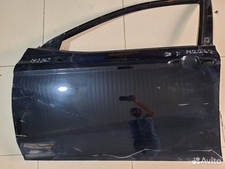 Дверь передняя левая Тoyota Camry V70 2018+2021