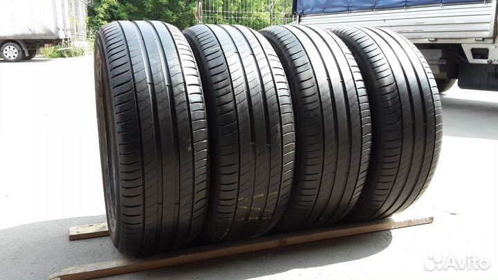 Michelin Primacy 3 205/50 R17