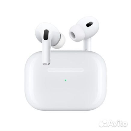 Airpods pro 2