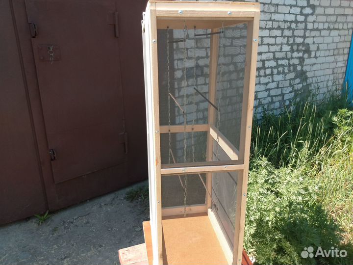 Сушилка для рыбы