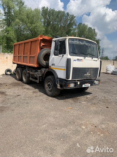 МАЗ 551605-271-050, 2011