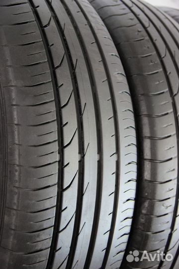 Continental ContiPremiumContact 2 215/55 R18 95H