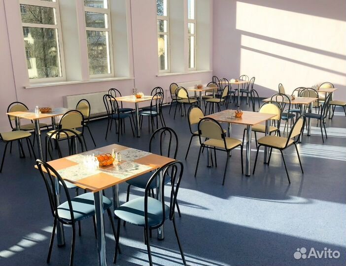 Ищу партнера для автоматизации кафе