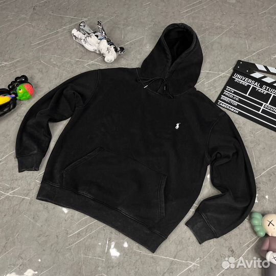 Худи Polo Ralph Lauren