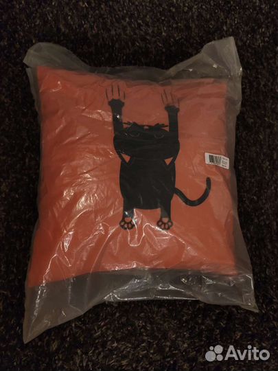 Подушка декоративная