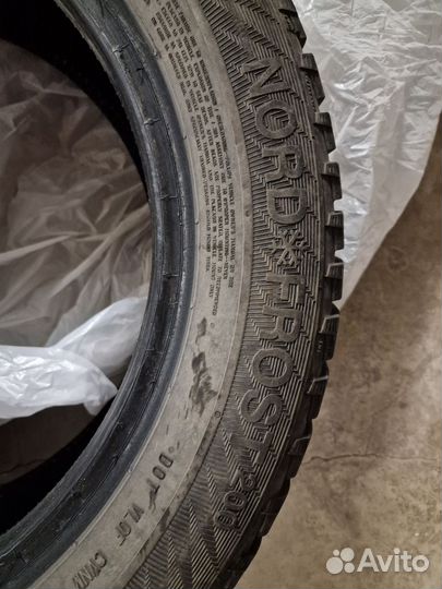 Gislaved Nord Frost 200 205/55 R16 94T