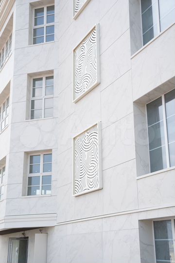 3-к. квартира, 216,2 м², 11/11 эт.