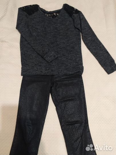 Вещи пакетом, р.42