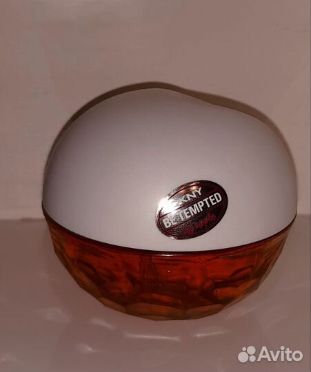 Духи женские dkny icy apple