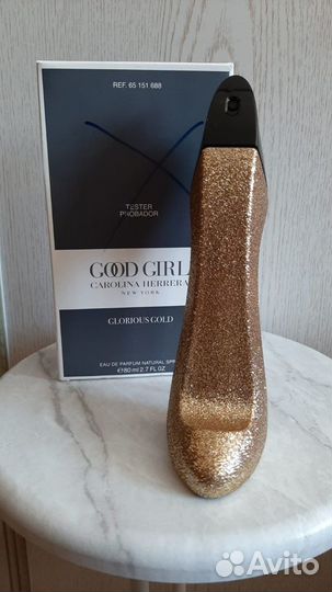 Carolina Herrera Good girl / Bad boy