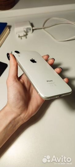 iPhone Xr, 128 ГБ