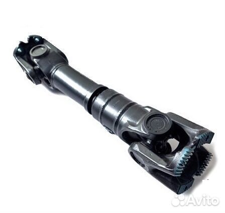 А6594104002 Вал карданный Mercedes