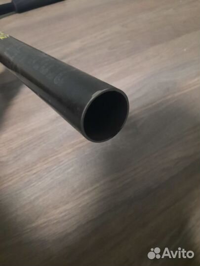 Руль для трюкового самоката теч тим шредер скс