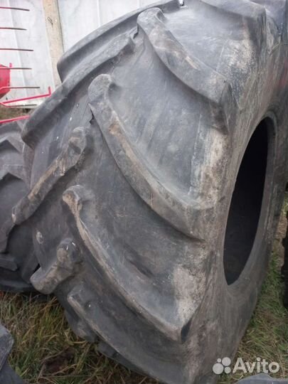 Carlisle Radial Trail HD 710/70 R38