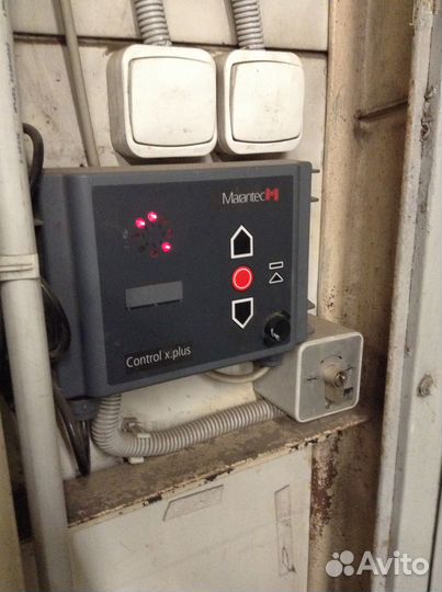 Ремонт автоматических ворот любого типа