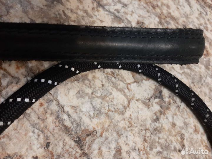 Поводок-водилка для собаки