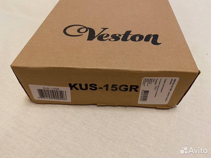 Укулеле сопрано Veston