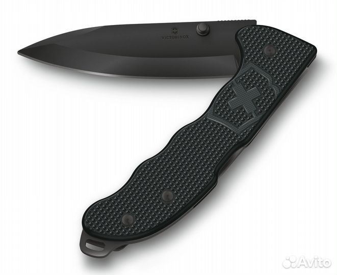 Нож перочинный Victorinox Evoke BS Alox0.9415.DS23