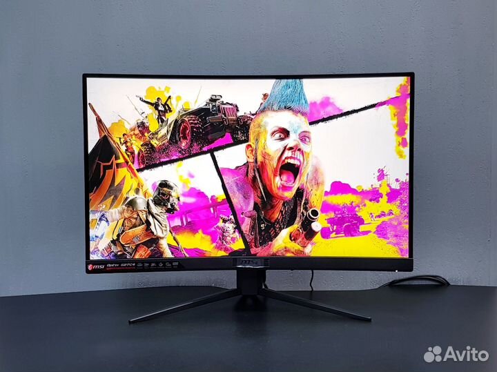 Новый игровой 27