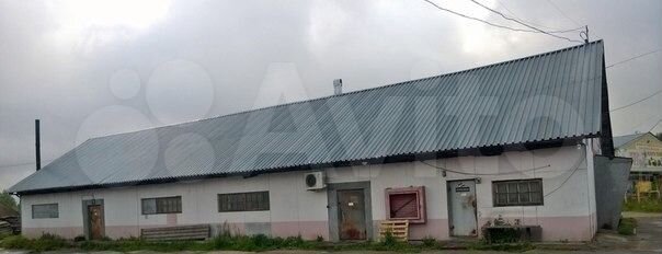 Свободное помещение 100 м²
